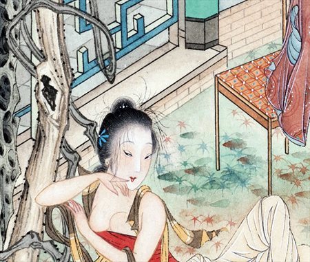 桂平市-中国古代行房图大全，1000幅珍藏版！